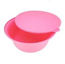 Tupperware tigela aloha rosa 7.5 l Tupperware tigela aloha rosa 7.5 l