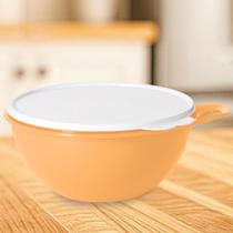 Tupperware tigela bacia criativa 3 litros preparação
