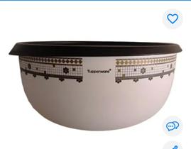 Tupperware tigela ball toque mágico 4,5 litros