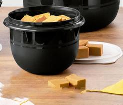 Tupperware tigela batedeira 1 l
