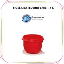 Tupperware Tigela Batedeira - 1 L