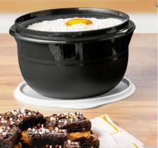 Tupperware tigela batedeira 2 l