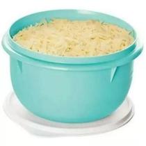 Tupperware Tigela Batedeira 2 Litros Verde Aruba.