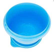 Tupperware tigela batedeira azul 1 litro