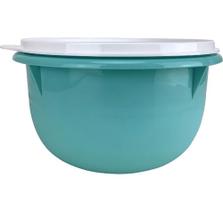 Tupperware tigela batedeira verde mint 2 l