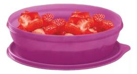Tupperware Tigela Classic Amora 1 Litro - Armazenar e Servir