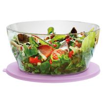 Tupperware Tigela Clear 2,4 litros