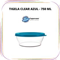 Tupperware Tigela Clear