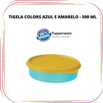 Tupperware Tigela Colors 500 ml