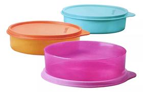 Tupperware Tigela Colors 500ml Varias Cores