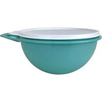 Tupperware Tigela Criativa 1,4 Litros Verde Aruba.