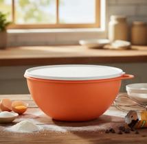 Tupperware Tigela Criativa 4,5L