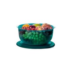 Tupperware Tigela Cristal 6 Litros Verde