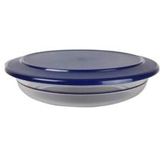 Tupperware tigela cristal baixa 2 l Tupperware tigela cristal baixa 2 l