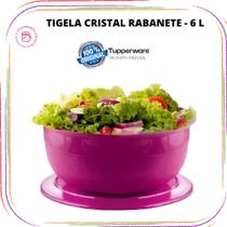 Tupperware Tigela Cristal