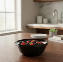 Tupperware Tigela Design 1L Tupperware Tigela Design 1L