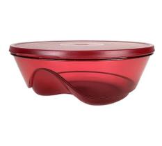 Tupperware tigela design 2.1 l