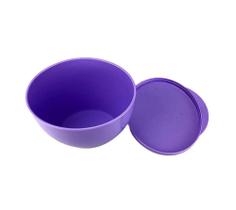 Tupperware tigela dip floresta 470 ml