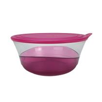 Tupperware Tigela Elegância 3,2 litros Rosa Tupperware Tigela Elegância 3,2 litros Rosa