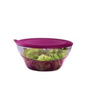 Tupperware Tigela Elegância 4,6 litros