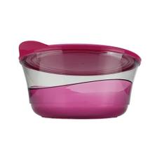 Tupperware tigela elegância alta 2.3 l Tupperware tigela elegância alta 2.3 l