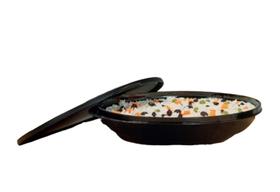 Tupperware Tigela Elegância Baixa 1,5L