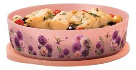 Tupperware Tigela Ilúmina 2.5 Lts Tupperware Tigela Ilúmina 2.5 Lts