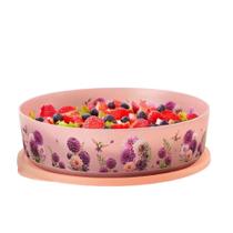 Tupperware Tigela Ilúmina 2,5 Litros Jardim Em Festa Floral