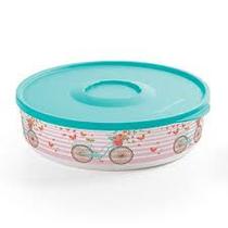Tupperware Tigela Ilumina 2,5L para Armazenamento e Servir Tupperware Tigela Ilumina 2,5L para Armazenamento e Servir