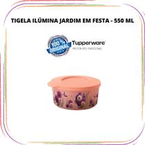 Tupperware Tigela Ilúmina - 550 ml