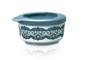 Tupperware tigela ilumina arabesco 200 mls