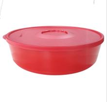 Tupperware tigela ilumina baixa 2,5l Tupperware tigela ilumina baixa 2,5l