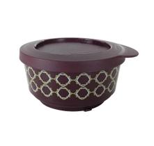Tupperware tigela ilumina bordo 200 ml