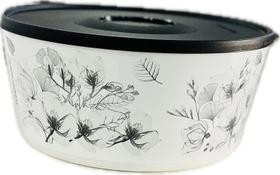 Tupperware Tigela Ilúmina Caminho das Flores Sombreado 4,3 Litros