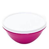 Tupperware Tigela Maravilhosa 1L Rosa Pink