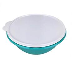 Tupperware tigela maravilhosa 2.6l mint Tupperware tigela maravilhosa 2.6l mint