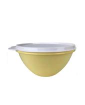 Tupperware tigela maravilhosa amarelo 500 ml Tupperware tigela maravilhosa amarelo 500 ml