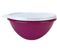 Tupperware tigela maravilhosa rosa 750 ml Tupperware tigela maravilhosa rosa 750 ml