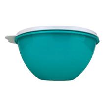 Tupperware tigela maravilhosa verde mint 1 l Tupperware tigela maravilhosa verde mint 1 l