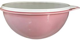 Tupperware Tigela Mega Criativa 7,8 Litros - Algodão Doce para Armazenamento e Preparo de Alimentos Tupperware Tigela Mega Criativa 7,8 Litros - Algodão Doce para Armazenamento e Preparo de Alimentos