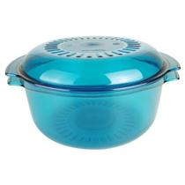 Tupperware Tigela Microplus 3 Litros Turmalina