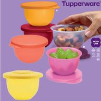 Tupperware Tigela Murano 200 Ml Cor Aleatória