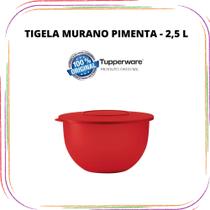 Tupperware Tigela Murano - 2,5 l