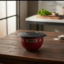 Tupperware Tigela Murano 2,5 Litros Tupperware Tigela Murano 2,5 Litros