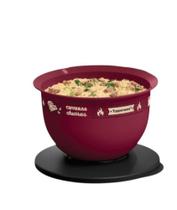 Tupperware Tigela Murano 2,5 Litros Tupperware Tigela Murano 2,5 Litros