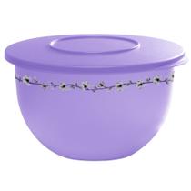 Tupperware Tigela Murano 2,5 litros