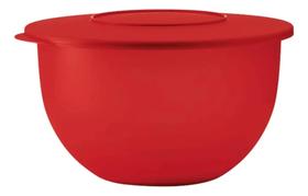 Tupperware Tigela Murano 4,3 Litros Pote Armazenar E Servir