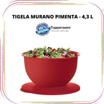 Tupperware Tigela Murano - 4,3 Litros