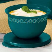 Tupperware tigela murano oriental 200 ml