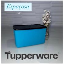 Tupperware tigela para congelamento